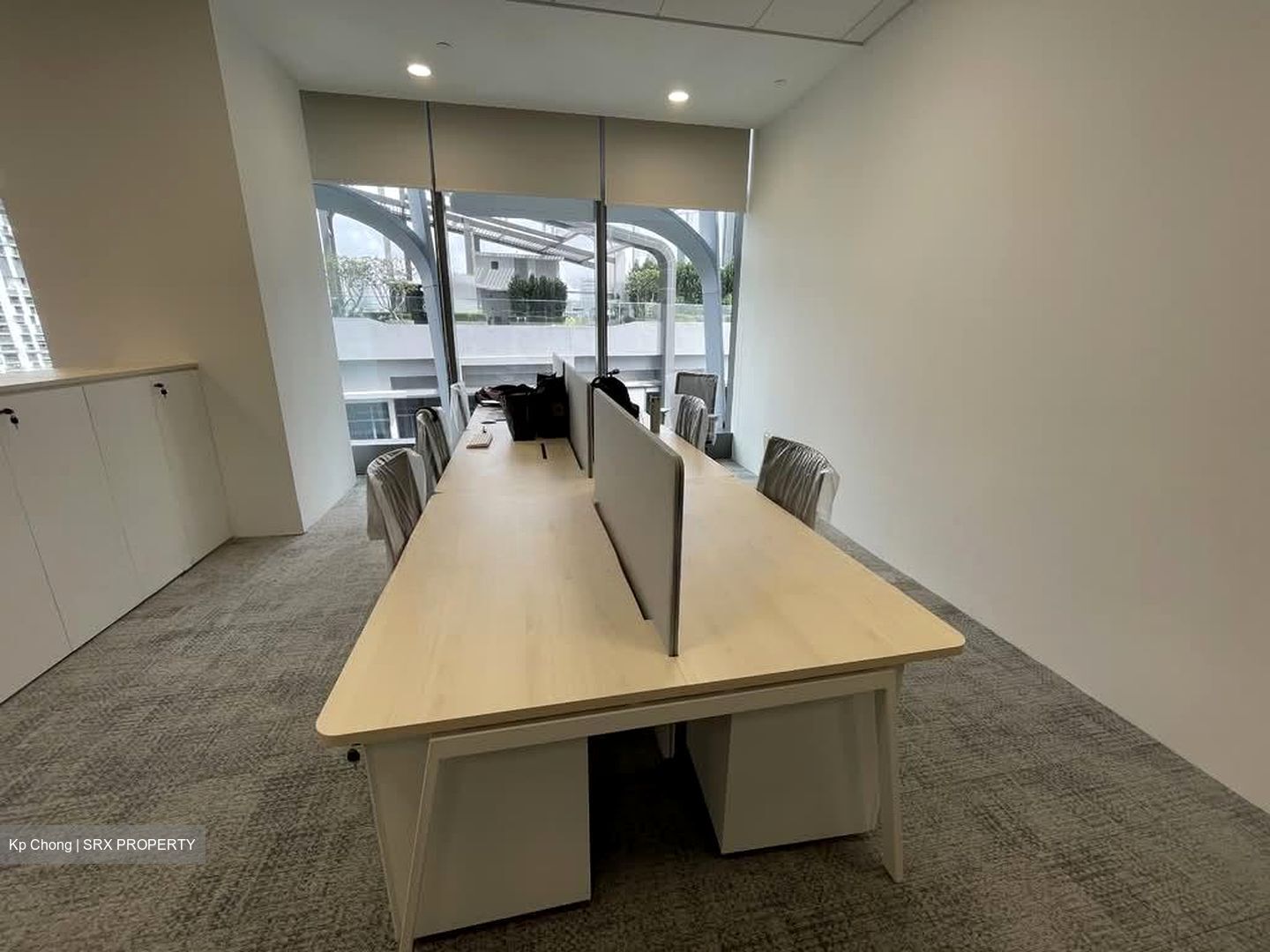 Keppel Towers (D2), Office #555418581